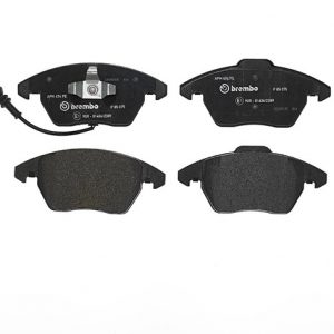 Brembo Brake Pads (Front)