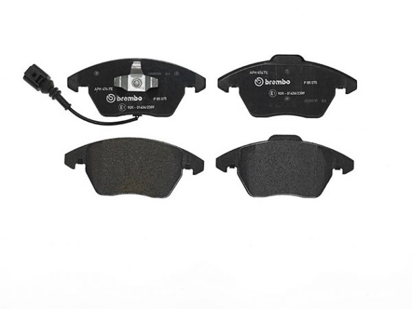 Brembo Brake Pads (Front)