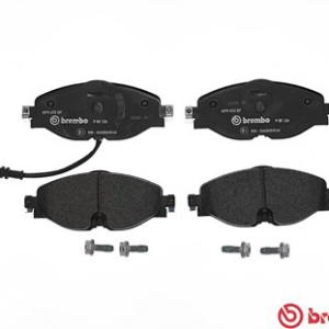 Brembo Brake Pads (Front)