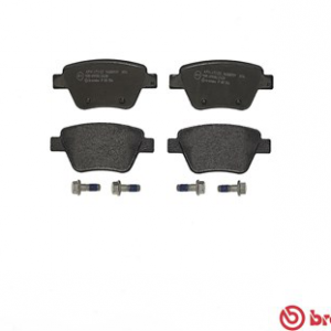 Brembo Brake Pads (Rear)