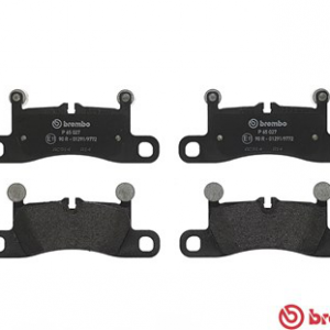 Brembo Brake Pads (Rear)