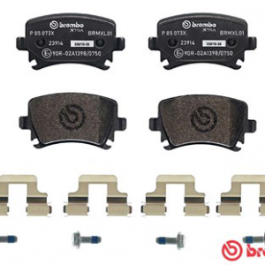 Brembo Brake Pads (Rear)