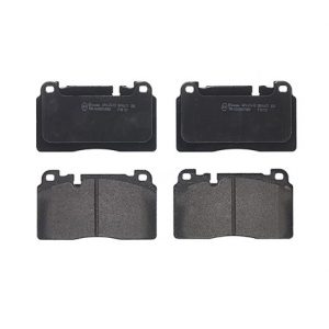 Brembo Brake Pads (Front)