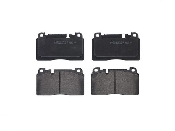 Brembo Brake Pads (Front)