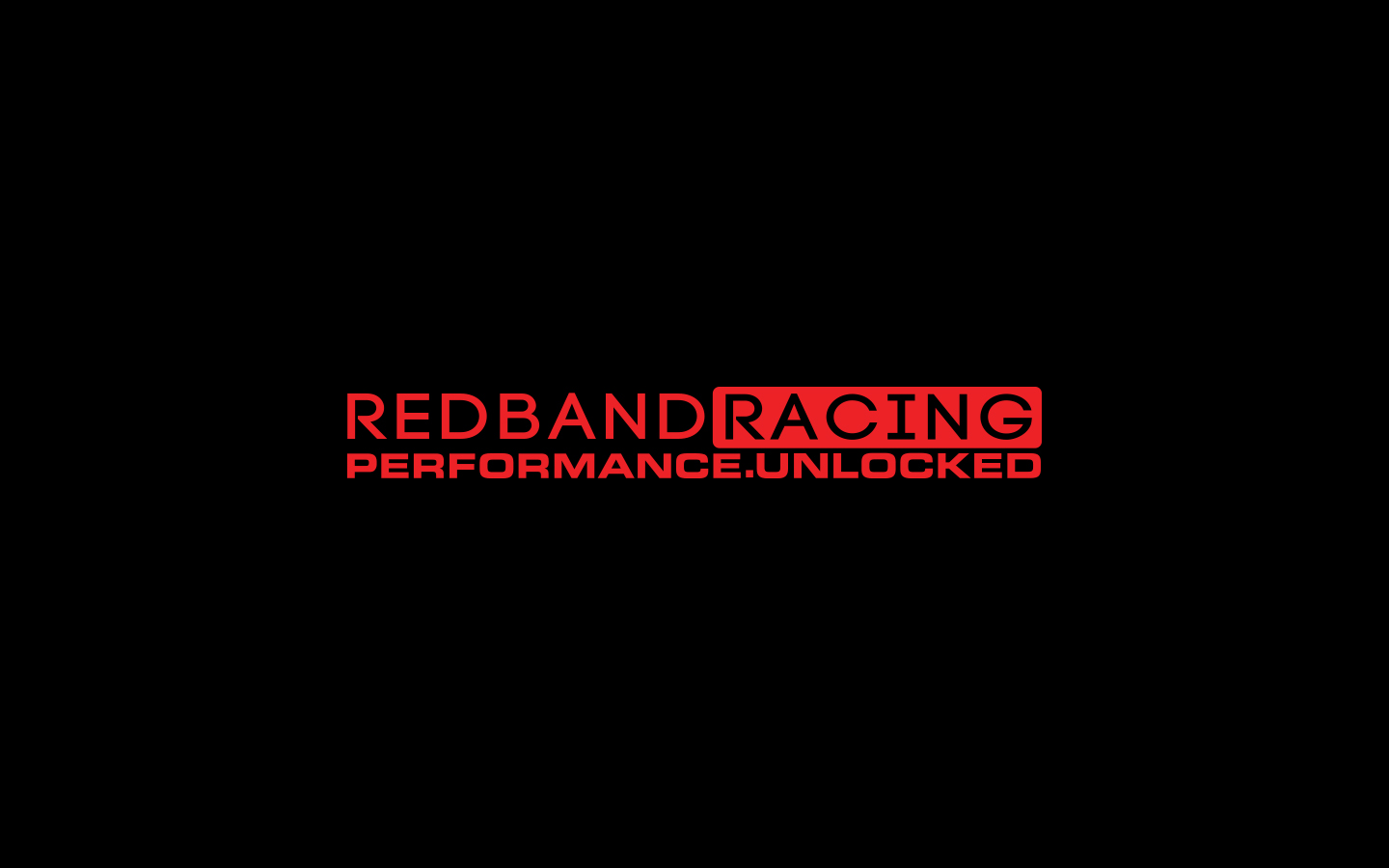 Redbandracing